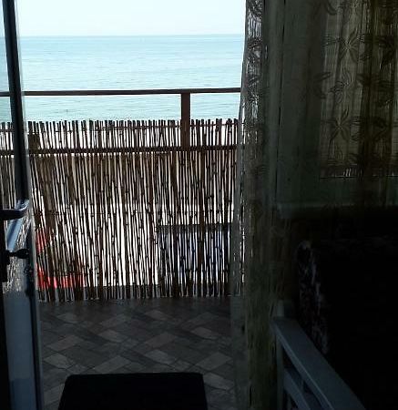 Apartment Moe More Οδησσός Εξωτερικό φωτογραφία