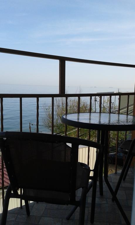 Apartment Moe More Οδησσός Εξωτερικό φωτογραφία