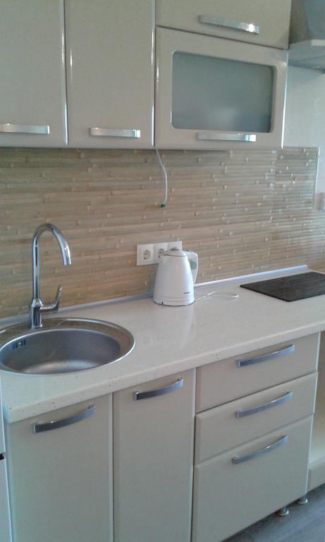 Apartment Moe More Οδησσός Εξωτερικό φωτογραφία