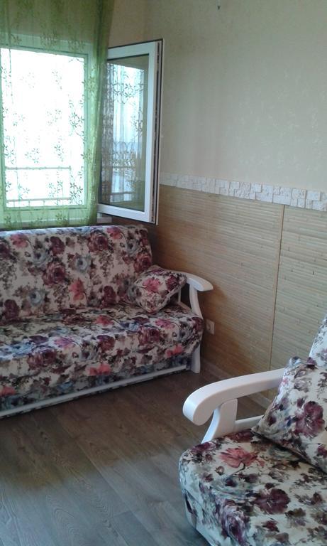 Apartment Moe More Οδησσός Εξωτερικό φωτογραφία