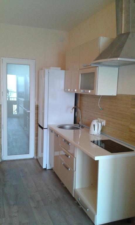 Apartment Moe More Οδησσός Εξωτερικό φωτογραφία