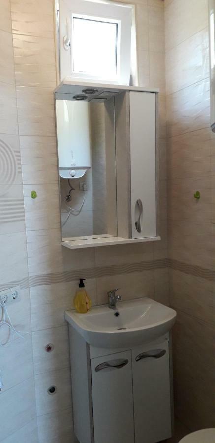 Apartment Moe More Οδησσός Εξωτερικό φωτογραφία