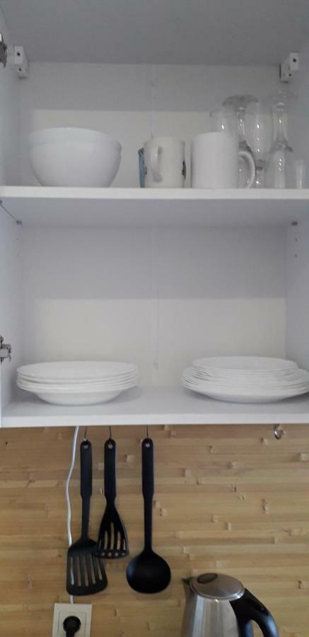Apartment Moe More Οδησσός Εξωτερικό φωτογραφία