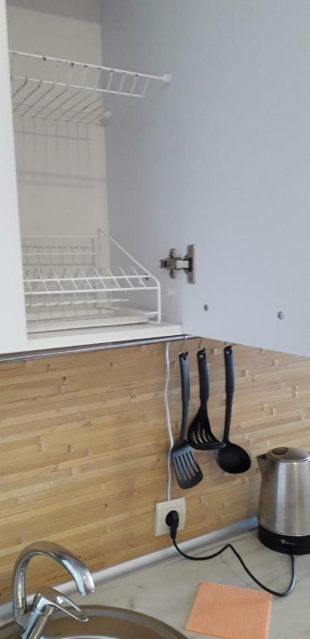 Apartment Moe More Οδησσός Εξωτερικό φωτογραφία