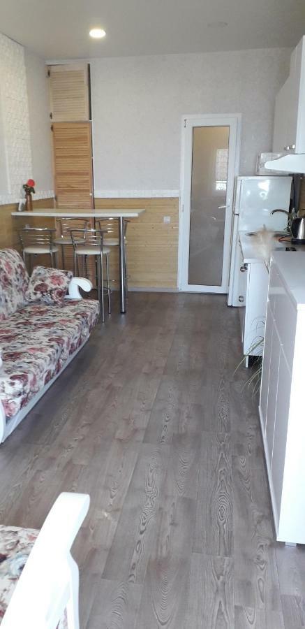 Apartment Moe More Οδησσός Εξωτερικό φωτογραφία