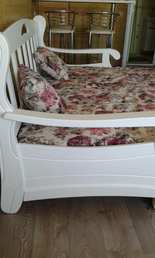 Apartment Moe More Οδησσός Εξωτερικό φωτογραφία