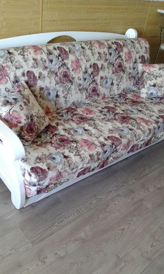 Apartment Moe More Οδησσός Εξωτερικό φωτογραφία