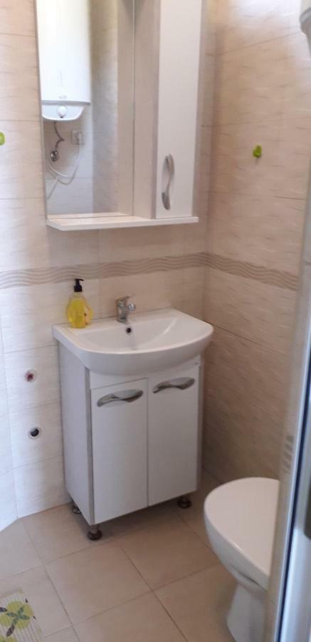 Apartment Moe More Οδησσός Εξωτερικό φωτογραφία