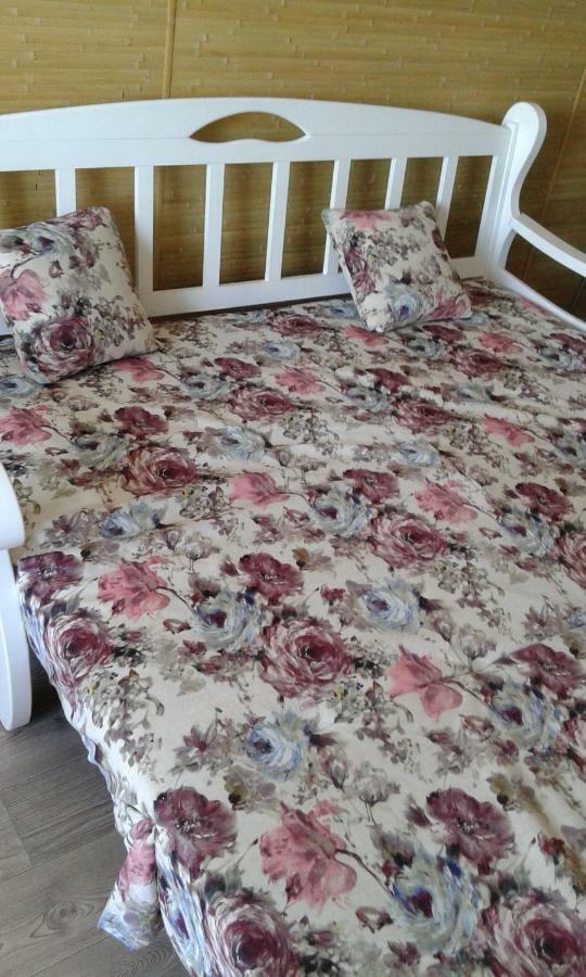 Apartment Moe More Οδησσός Εξωτερικό φωτογραφία