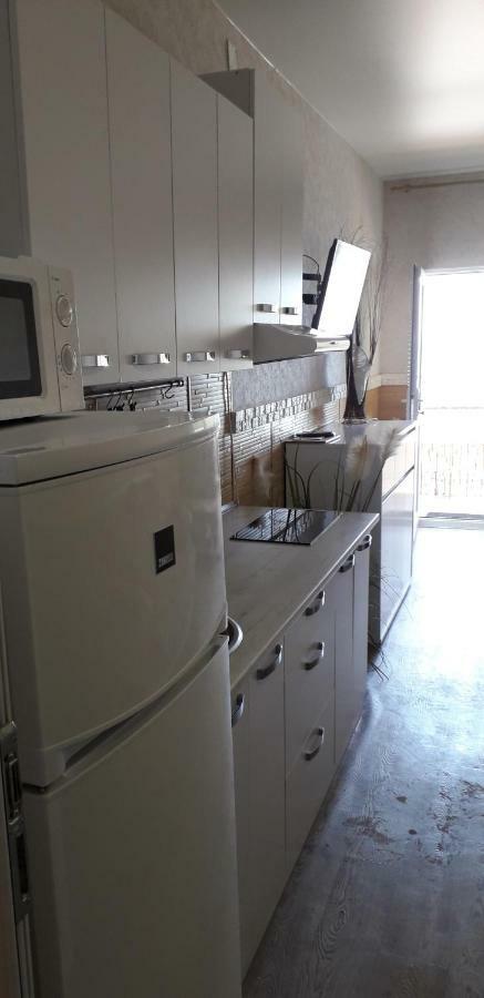 Apartment Moe More Οδησσός Εξωτερικό φωτογραφία