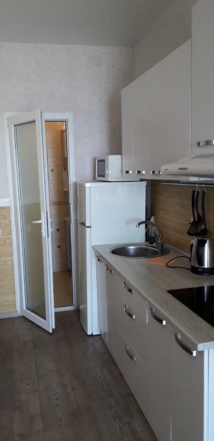 Apartment Moe More Οδησσός Εξωτερικό φωτογραφία
