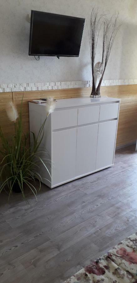 Apartment Moe More Οδησσός Εξωτερικό φωτογραφία